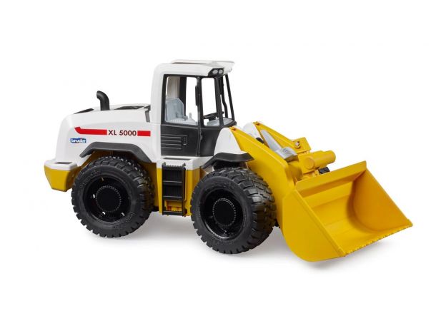 لودر XL 5000 برودر Bruder, image 3