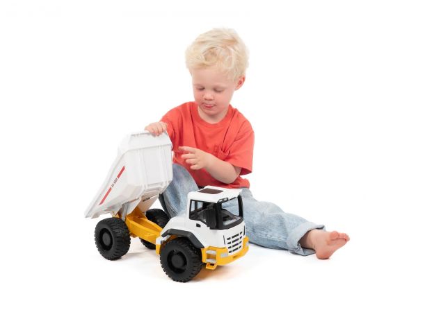 دامپر ROADMAX برودر Bruder, image 2