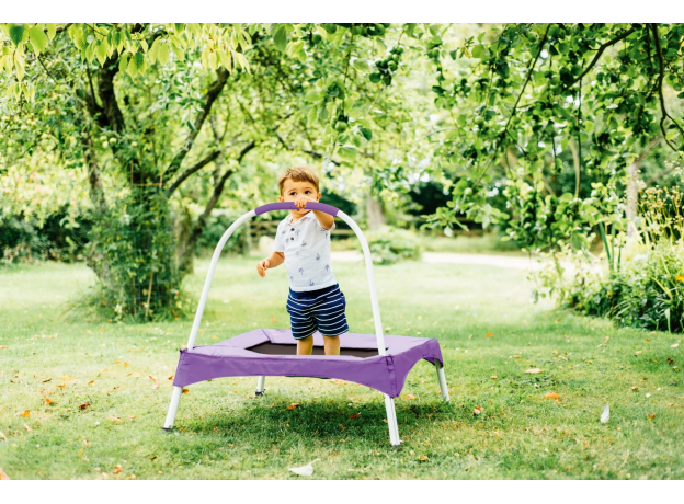 ترامپولین Plum Junior Bouncer, image 9