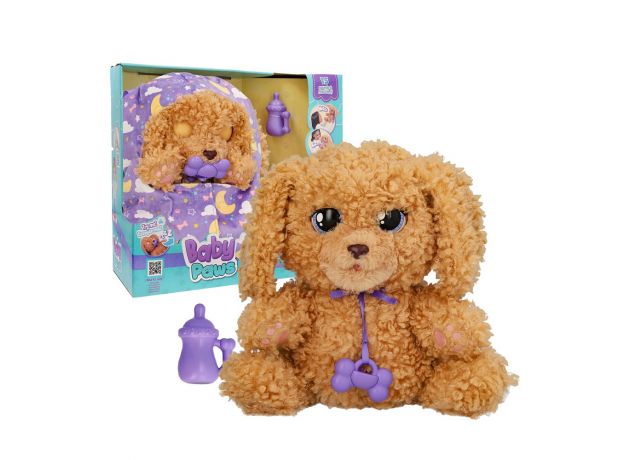 لابرادودل هاپو رباتیک Baby Paws, image 