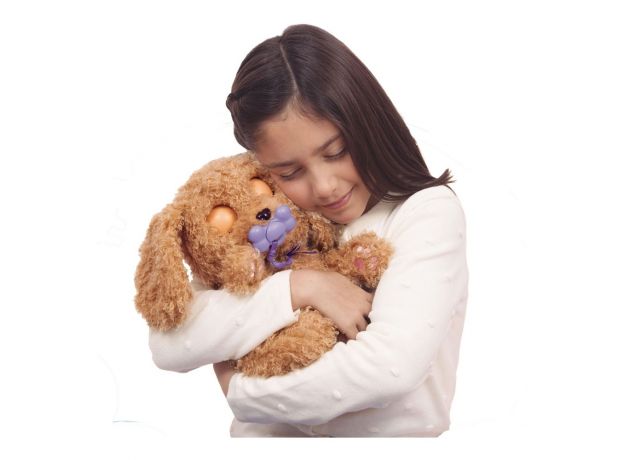لابرادودل هاپو رباتیک Baby Paws, image 4
