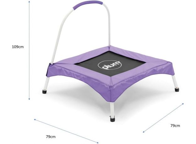 ترامپولین Plum Junior Bouncer, image 2