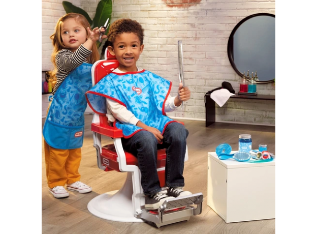 سالن آرایشگری Little Tikes, image 5