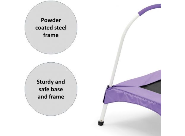 ترامپولین Plum Junior Bouncer, image 4