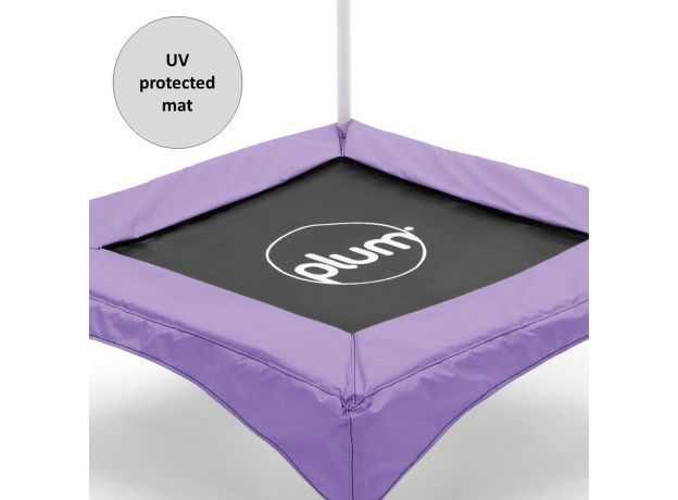 ترامپولین Plum Junior Bouncer, image 5