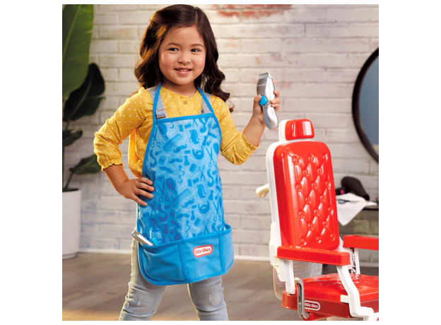 سالن آرایشگری Little Tikes, image 4