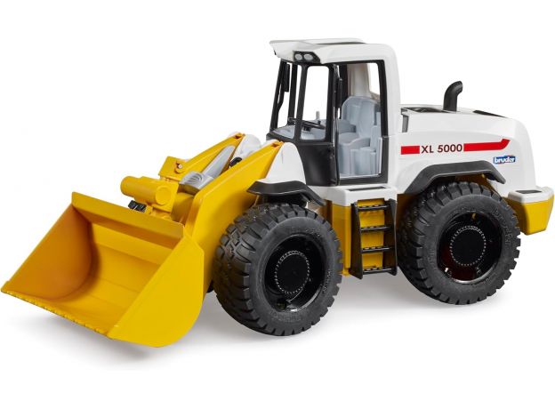 لودر XL 5000 برودر Bruder, image 10