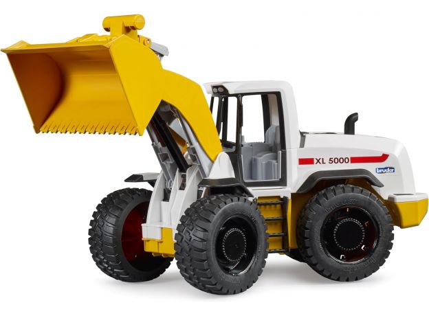 لودر XL 5000 برودر Bruder, image 9