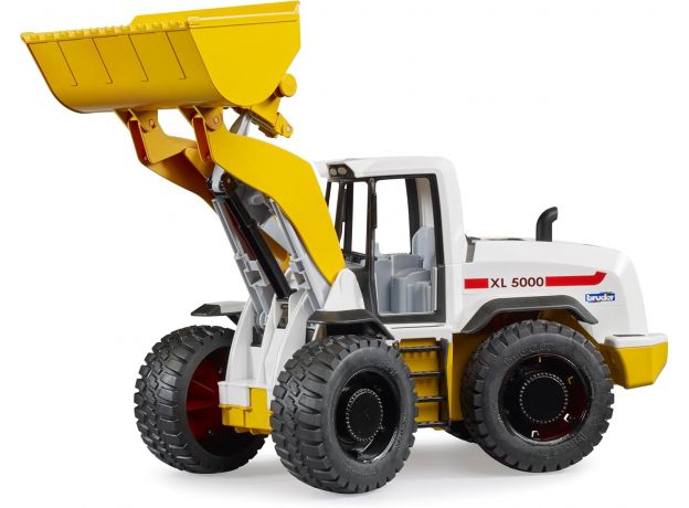 لودر XL 5000 برودر Bruder, image 11