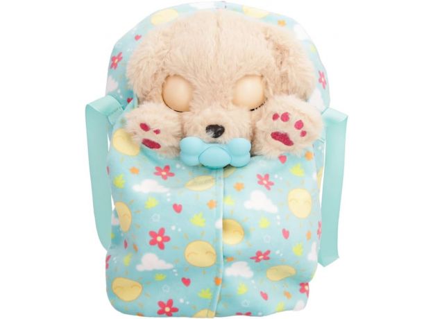 لابرادور هاپو مخملی رباتیک Baby Paws, image 3