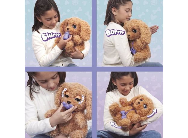 لابرادودل هاپو رباتیک Baby Paws, image 7