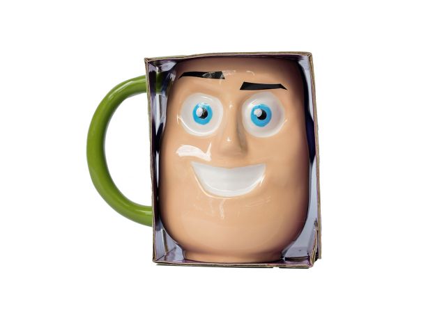 ماگ سرامیک طرح بازلایتر, image 7