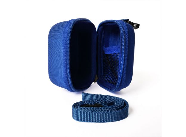 کیف محافظ حیوون خونگی دیجیتالی بیتزی آبی, تنوع: TTB001-blue, image 2