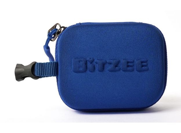 کیف محافظ حیوون خونگی دیجیتالی بیتزی آبی, تنوع: TTB001-blue, image 