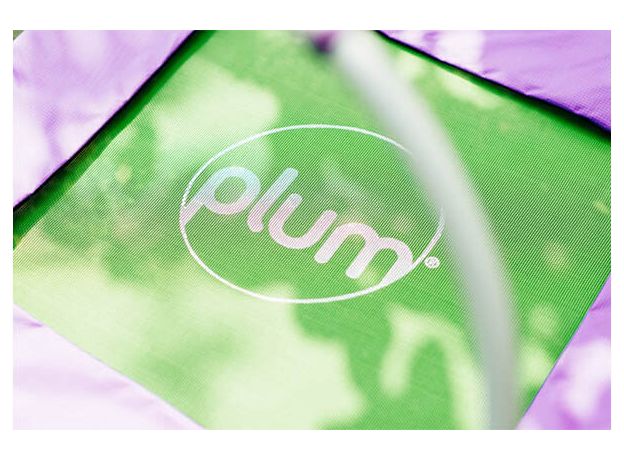 ترامپولین Plum Junior Bouncer, image 10