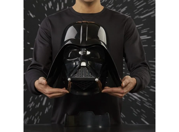کلاه خود ویژه دارث ویدر Star Wars, image 10