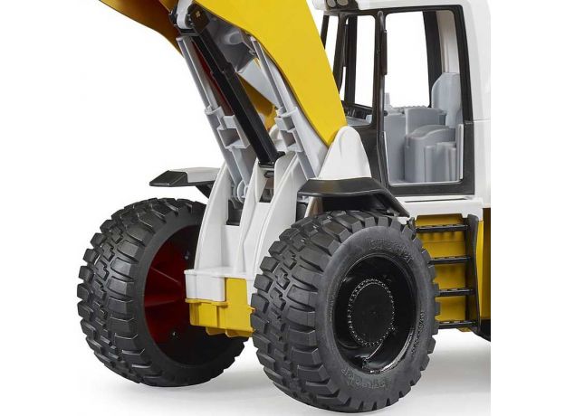 لودر XL 5000 برودر Bruder, image 5