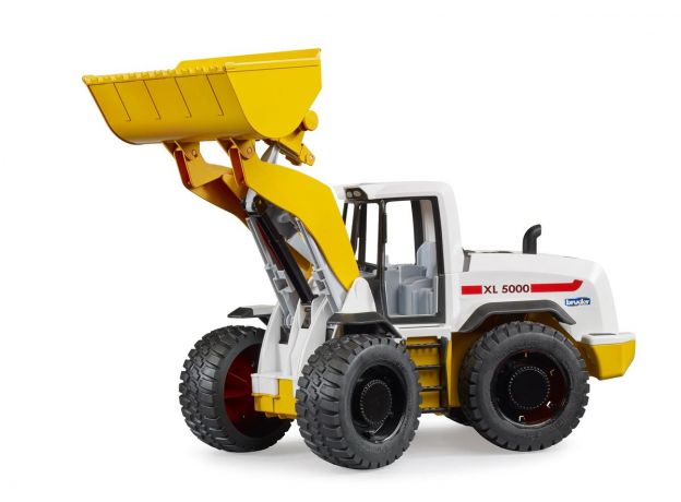 لودر XL 5000 برودر Bruder, image 6