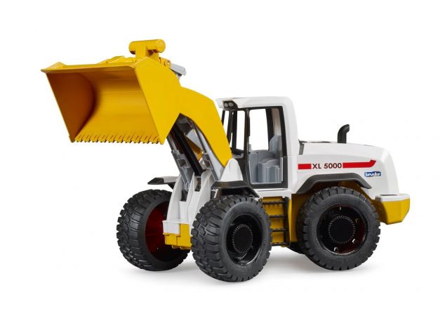 لودر XL 5000 برودر Bruder, image 7