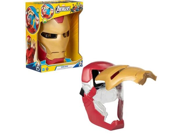 ماسک مرد آهنی Marvel, image 