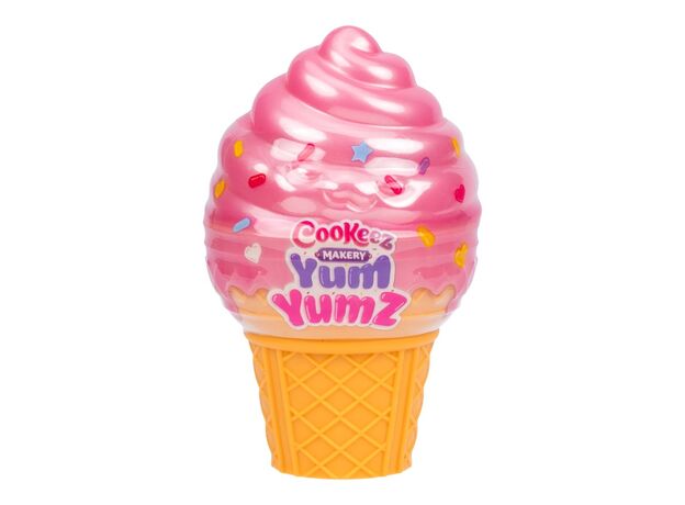 بستنی سورپرایزی یام یامز Cookeez Makery, image 5