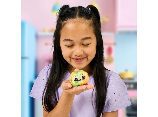 بستنی سورپرایزی یام یامز Cookeez Makery, image 2