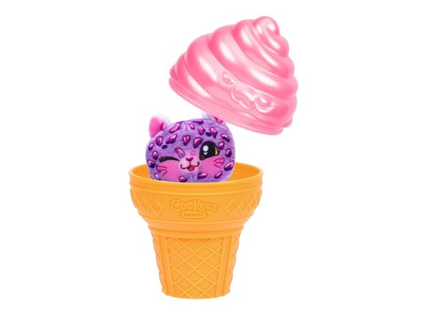 بستنی سورپرایزی یام یامز Cookeez Makery, image 