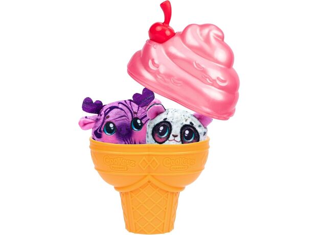 پک بستنی سورپرایزی 2 تایی یام یامز Cookeez Makery, image 2