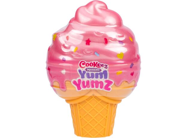 پک بستنی سورپرایزی 2 تایی یام یامز Cookeez Makery, image 3