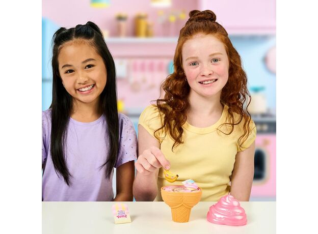 پک بستنی سورپرایزی 2 تایی یام یامز Cookeez Makery, image 6