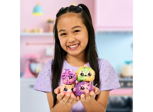 پک بستنی سورپرایزی 2 تایی یام یامز Cookeez Makery, image 7