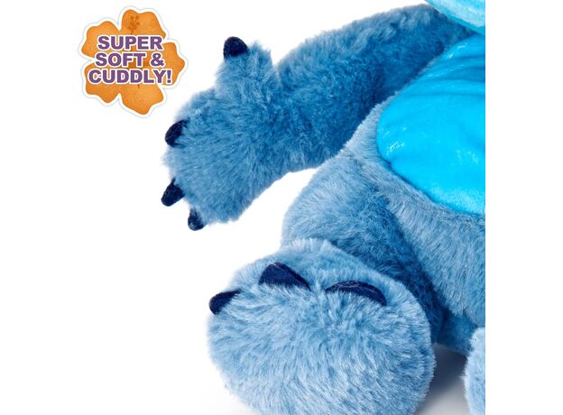 عروسک پولیشی 30 سانتی سخنگوی استیچ Stitch, image 10