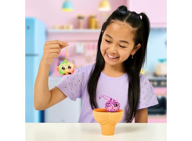 پک بستنی سورپرایزی 2 تایی یام یامز Cookeez Makery, image 8