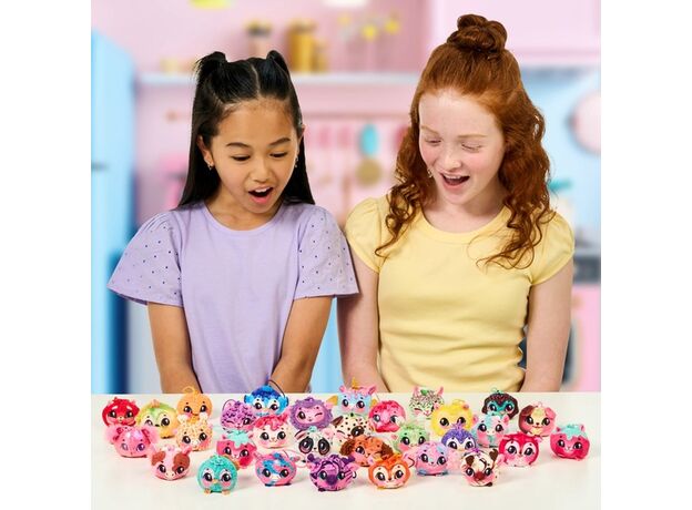 بستنی سورپرایزی یام یامز Cookeez Makery, image 3