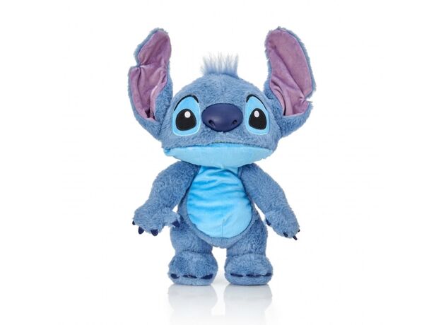 عروسک پولیشی 30 سانتی سخنگوی استیچ Stitch, image 11