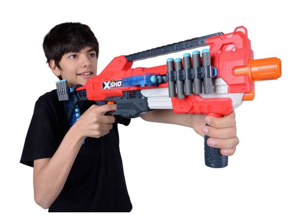 تفنگ ایکس شات X-Shot مدل Regenerator, image 9