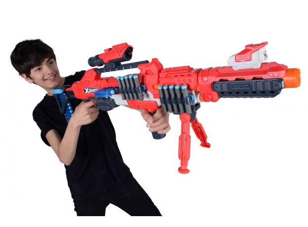 تفنگ ایکس شات X-Shot مدل Regenerator, image 10
