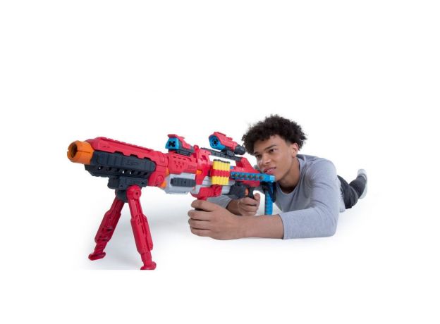 تفنگ ایکس شات X-Shot مدل Regenerator, image 11