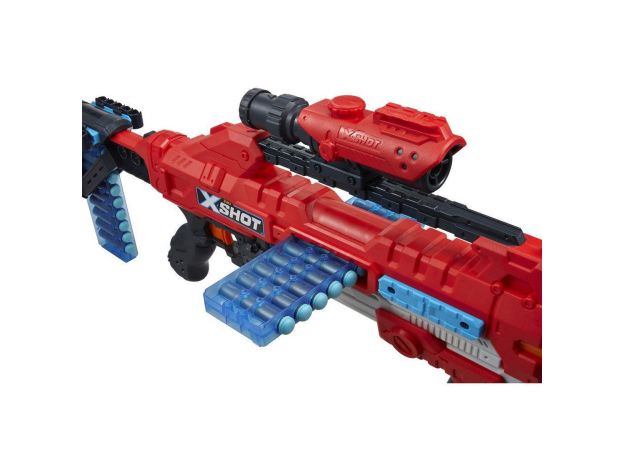 تفنگ ایکس شات X-Shot مدل Regenerator, image 17