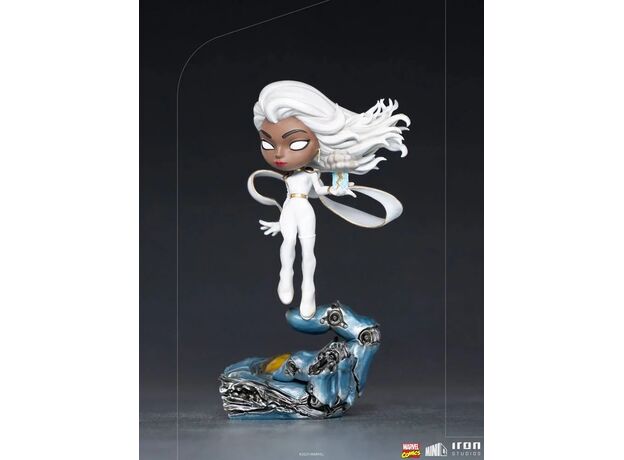 فیگور 19 سانتی X-MEN Storm مارول MiniCo, image 