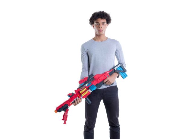 تفنگ ایکس شات X-Shot مدل Regenerator, image 