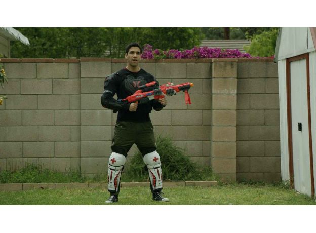 تفنگ ایکس شات X-Shot مدل Regenerator, image 2