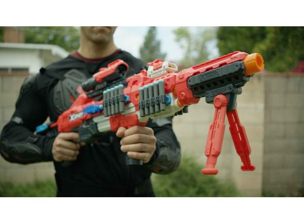 تفنگ ایکس شات X-Shot مدل Regenerator, image 3