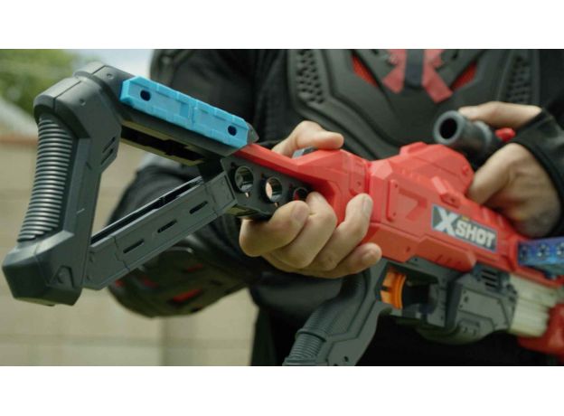 تفنگ ایکس شات X-Shot مدل Regenerator, image 8