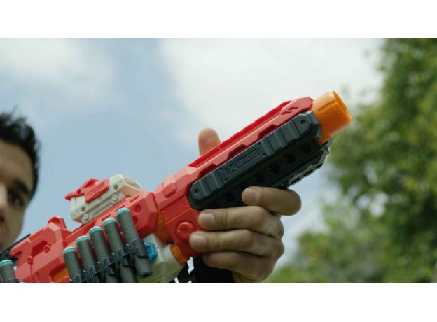 تفنگ ایکس شات X-Shot مدل Regenerator, image 7