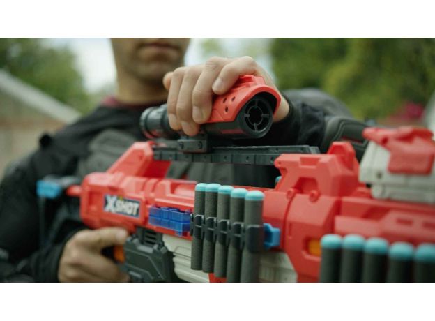 تفنگ ایکس شات X-Shot مدل Regenerator, image 5