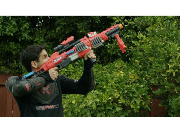 تفنگ ایکس شات X-Shot مدل Regenerator, image 6