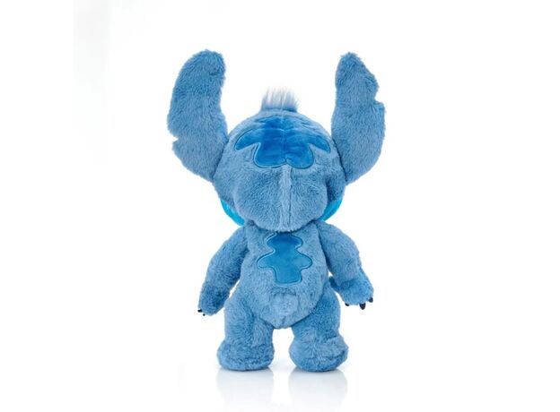 عروسک پولیشی 30 سانتی سخنگوی استیچ Stitch, image 14