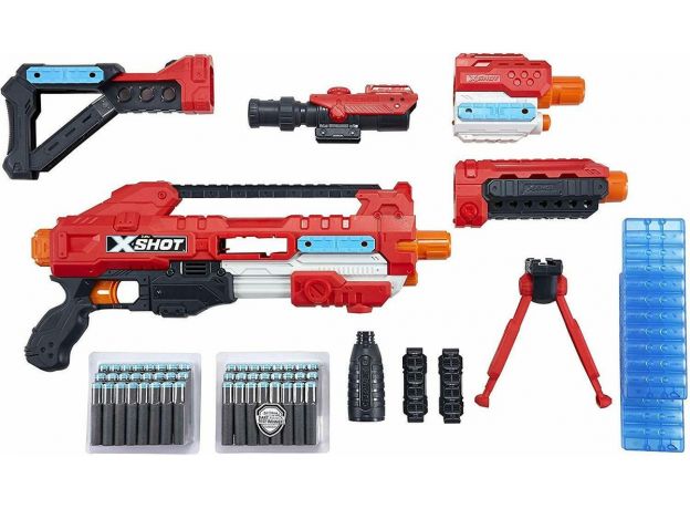 تفنگ ایکس شات X-Shot مدل Regenerator, image 18