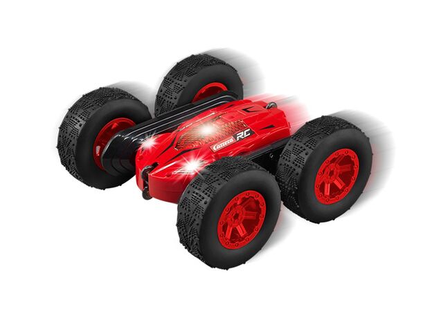 ماشین کنترلی Carrera مدل X-mas Turnator با مقیاس 1:24, image 3